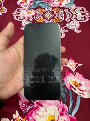 Apple iPhone 14 Pro Max 256 GB Purple