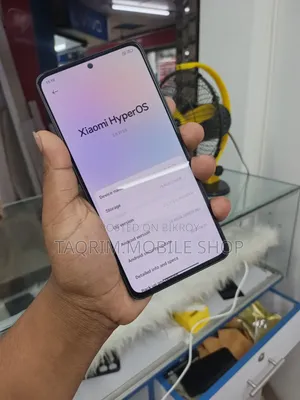 Xiaomi Redmi Note 13 256 GB Red