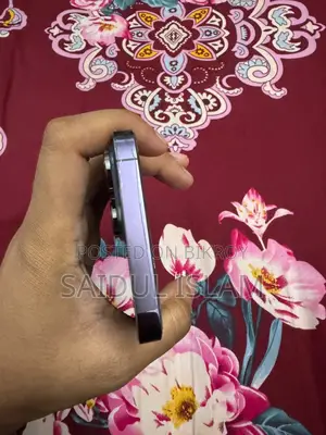 Apple iPhone 14 Pro Max 256 GB Purple