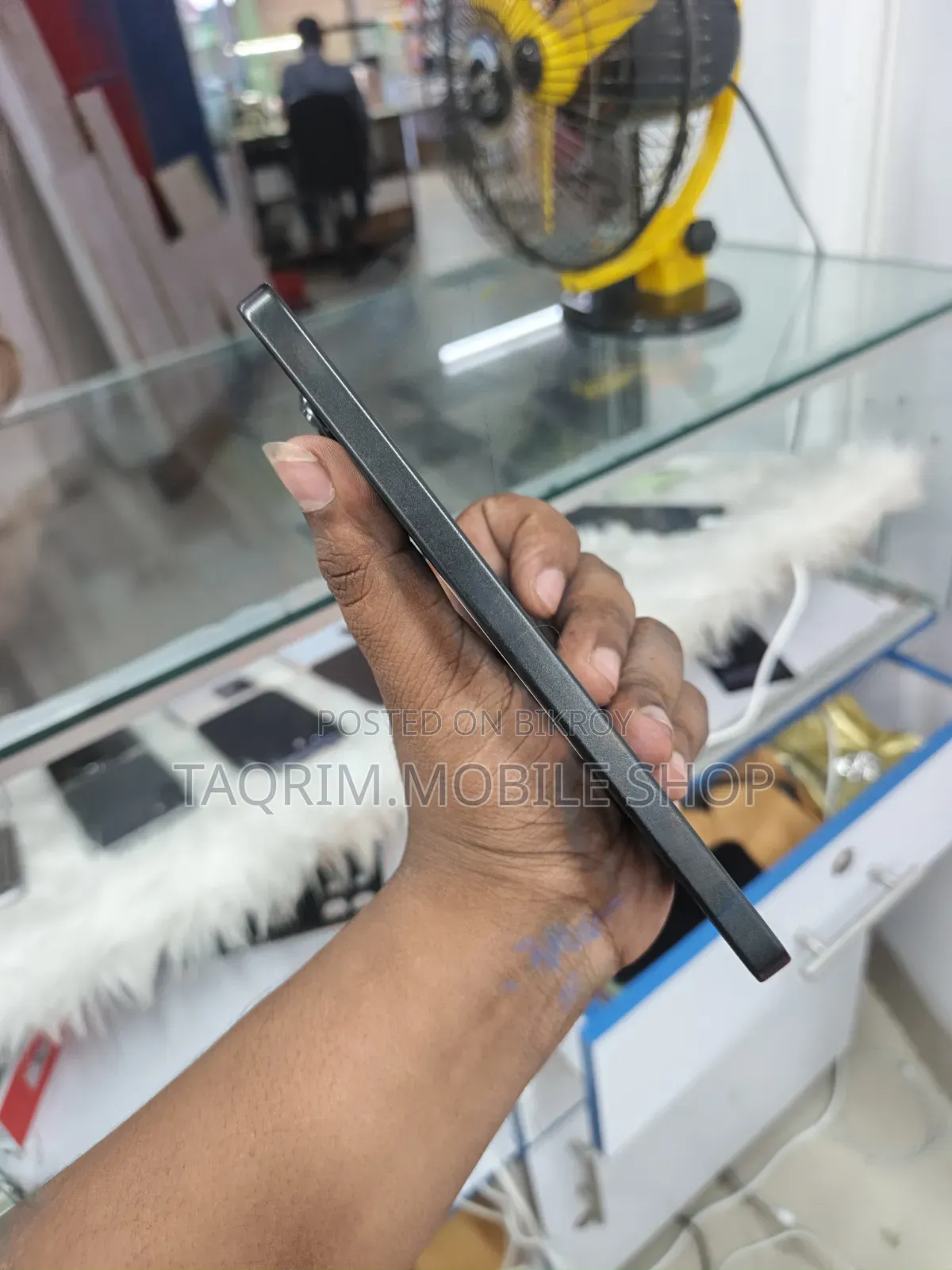 Xiaomi Redmi Note 13 256 GB Red
