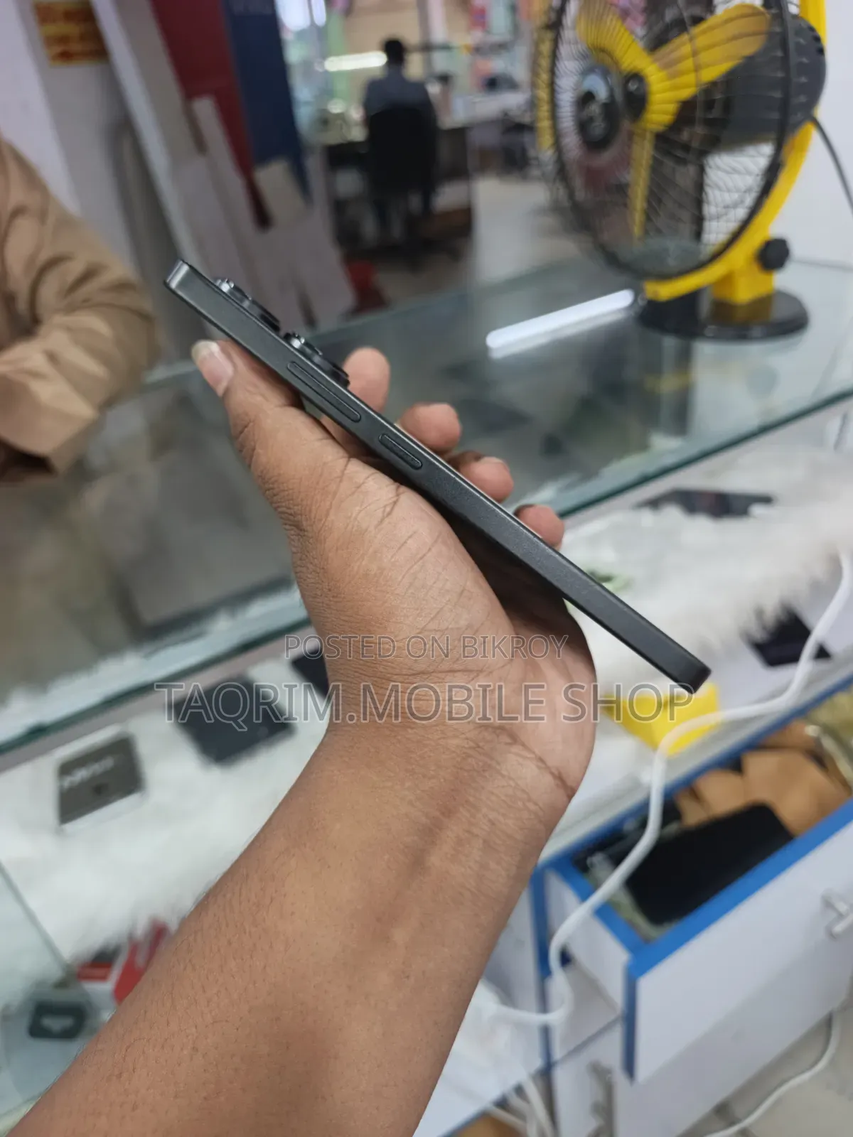Xiaomi Redmi Note 13 256 GB Red