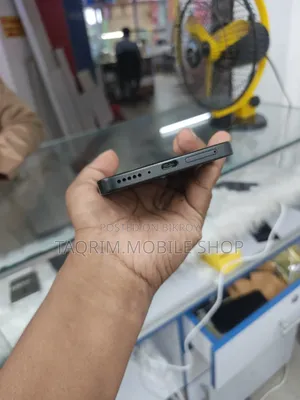 Xiaomi Redmi Note 13 256 GB Red