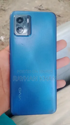 Vivo Y15s 32 GB Blue