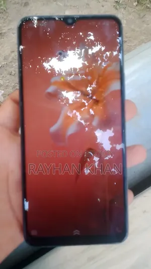 Vivo Y15s 32 GB Blue