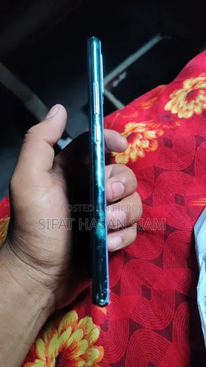 Vivo S1 128 GB Blue