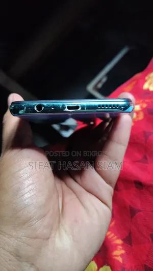 Vivo S1 128 GB Blue