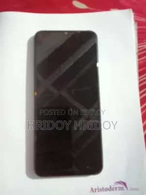 Realme Narzo 20 64 GB Silver