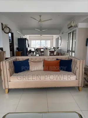 Luxury Sofa