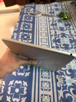 অ্যাপল আইপ্যাড এয়ার ১৬ জিবি সিলভার