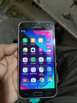 Samsung Galaxy J2 Pro 16 GB Black
