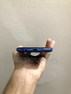 স্যামসাং গ্যালাক্সি এ৩১ ১২৮ জিবি ব্লু