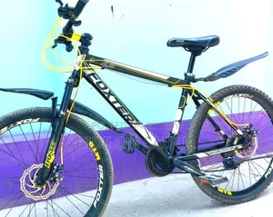 Foxter Bicycle Sale Hobe Sob Kichu Ok