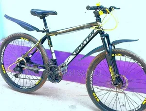 Foxter Bicycle Sale Hobe Sob Kichu Ok