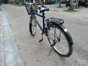 Ranger 2022 Brown