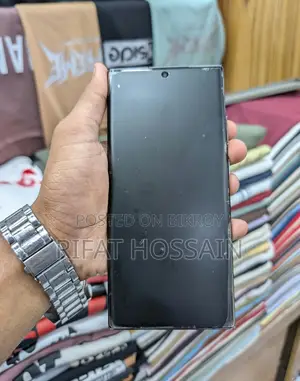 Samsung Galaxy Note 20 Ultra 256 GB Green