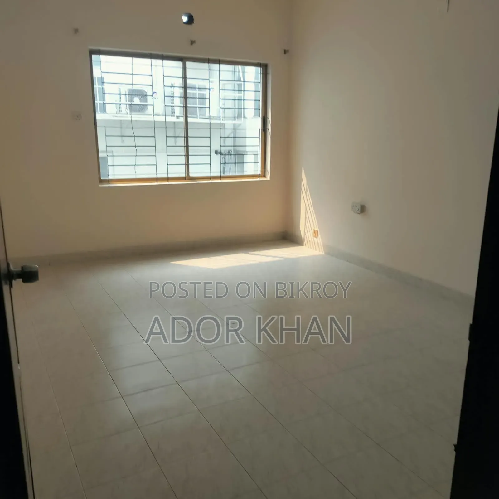 4 Bedroom Block of Flats in Regent Palace, Baridhara for rent