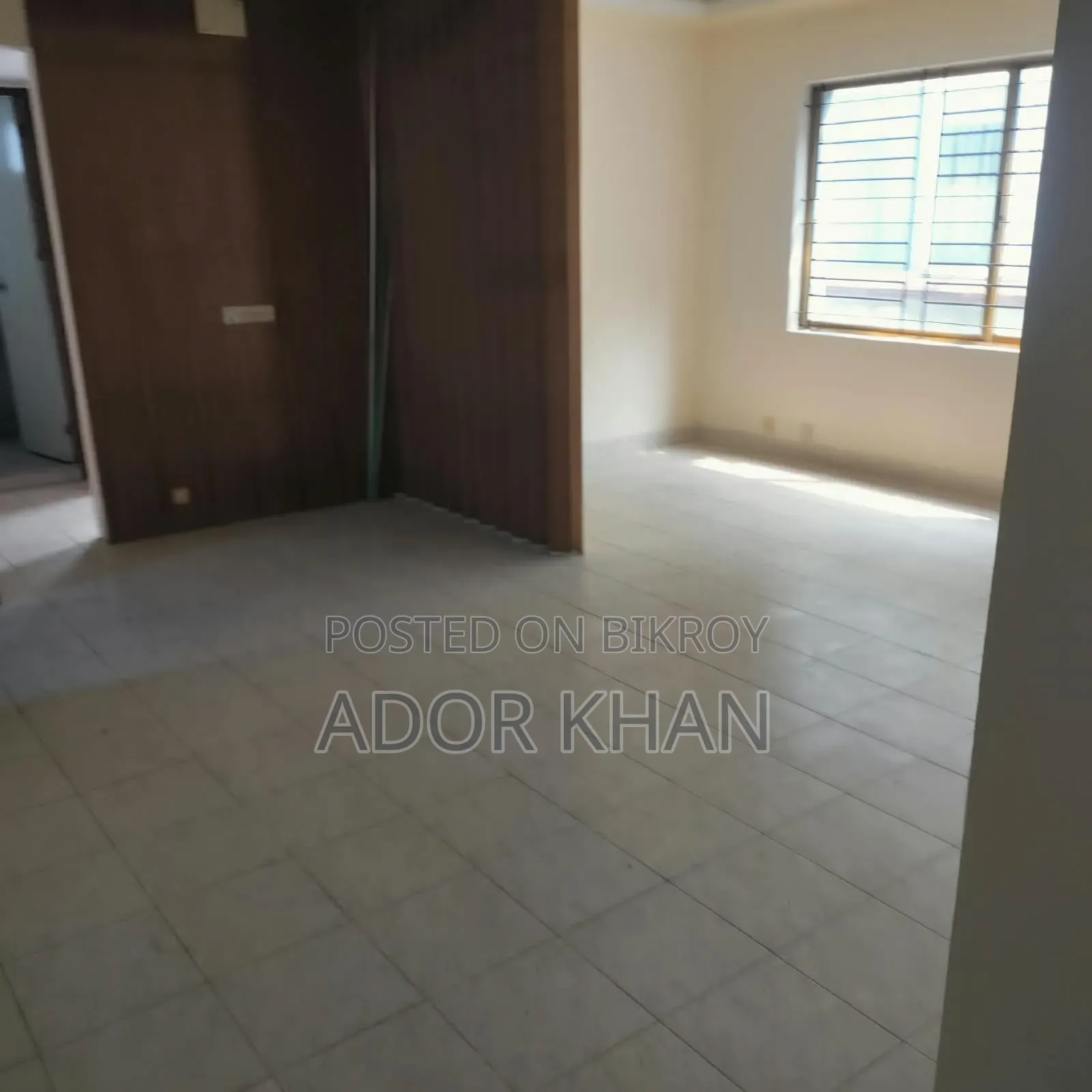 4 Bedroom Block of Flats in Regent Palace, Baridhara for rent