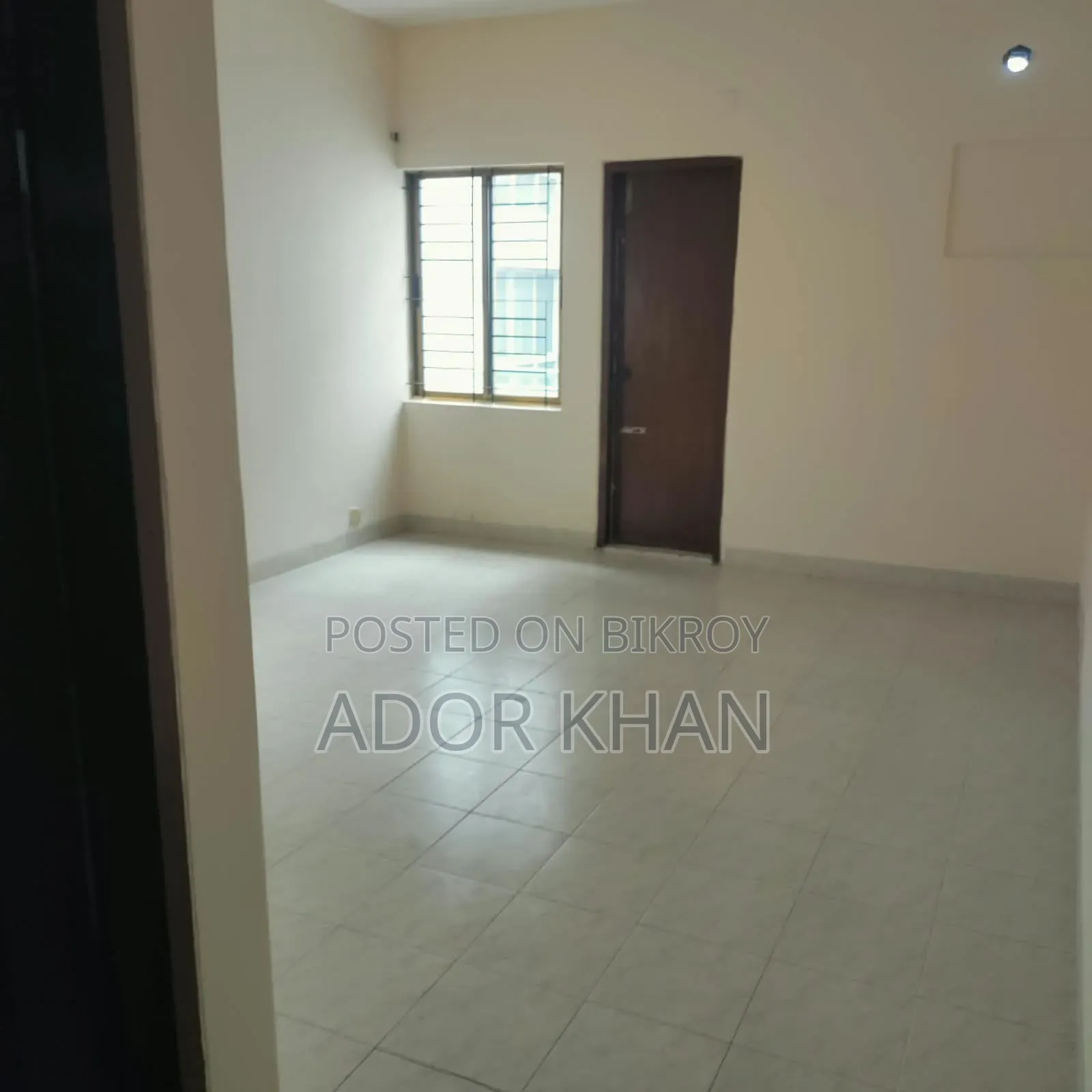 4 Bedroom Block of Flats in Regent Palace, Baridhara for rent