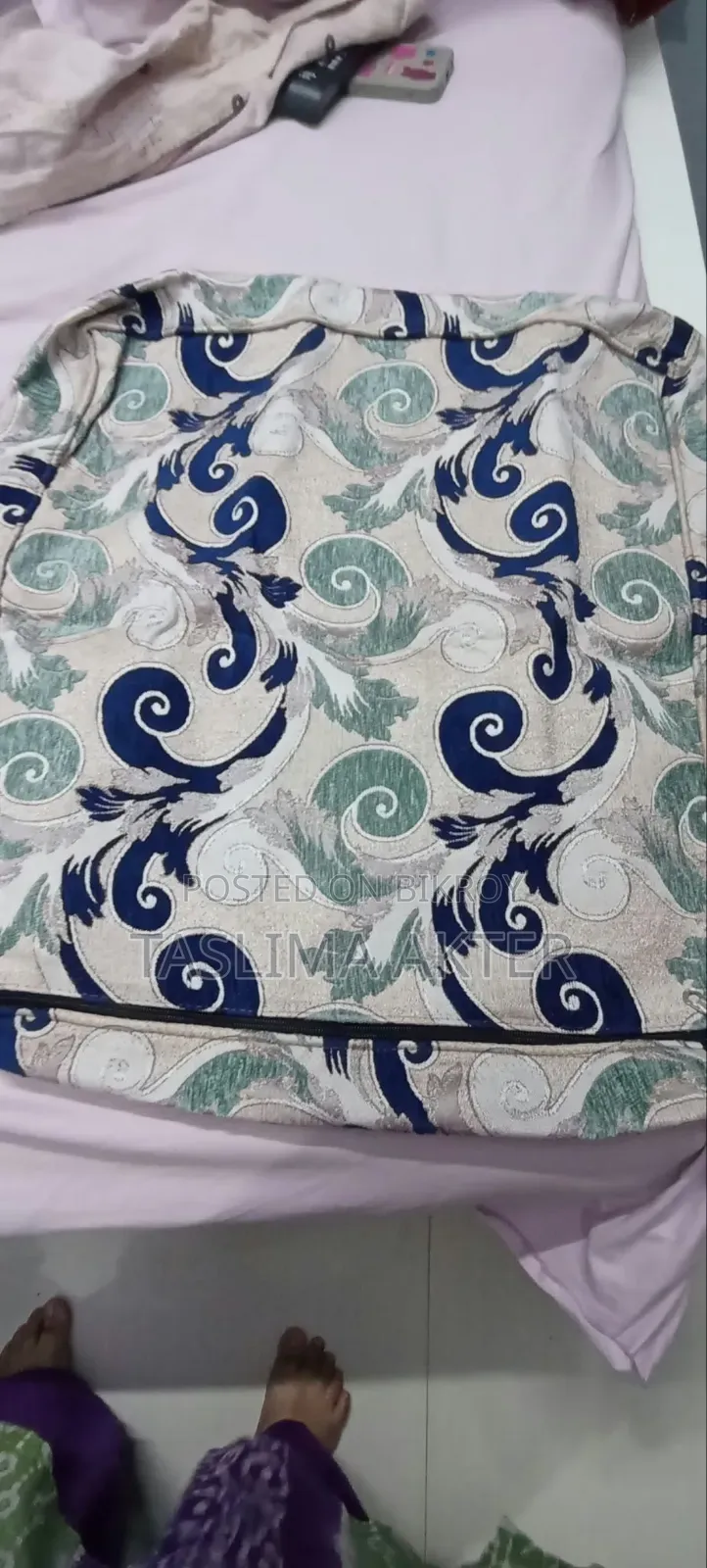 Sofa and Dining Table for Sale