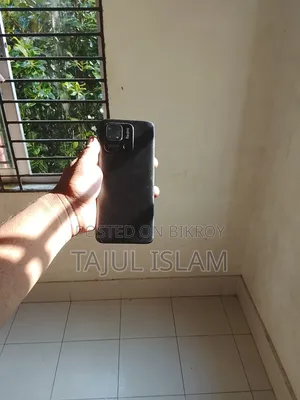 Xiaomi Redmi 10C 64 GB Black