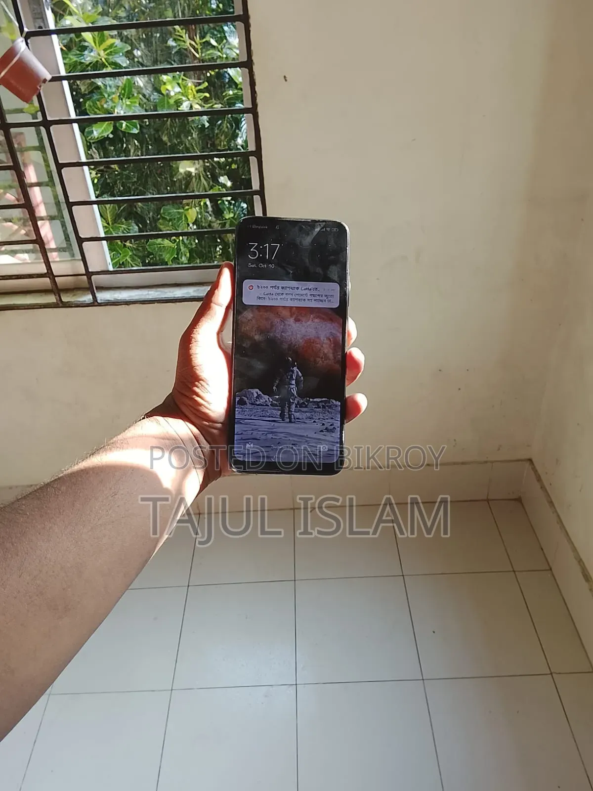 Xiaomi Redmi 10C 64 GB Black