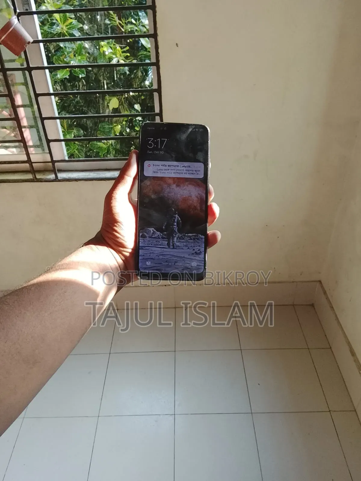 Xiaomi Redmi 10C 64 GB Black