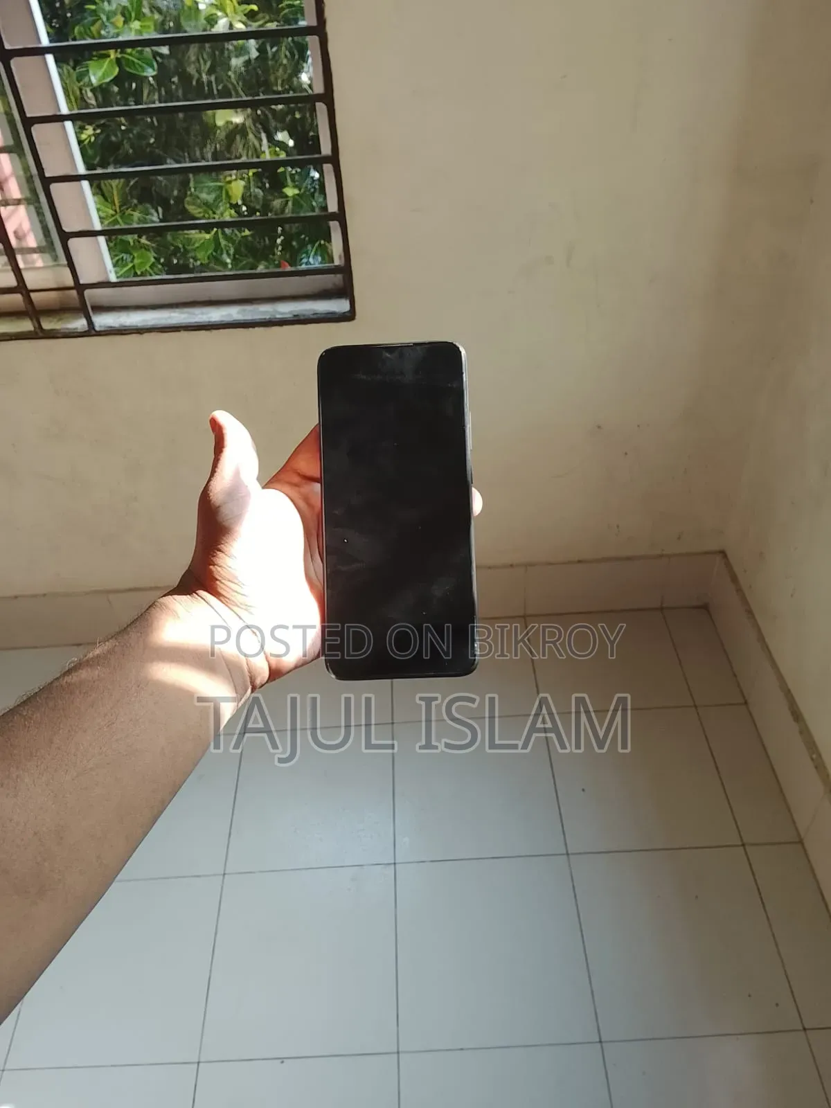 Xiaomi Redmi 10C 64 GB Black