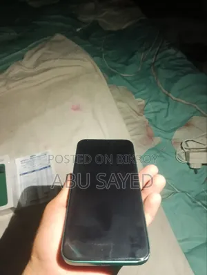 Honor X8b 512 GB Green