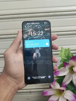 Realme 10 128 GB Silver