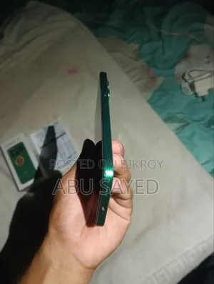 Honor X8b 512 GB Green