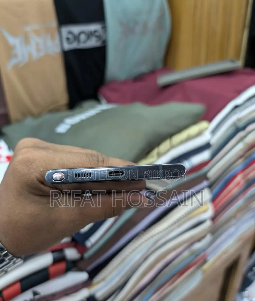 Samsung Galaxy Note 20 Ultra 256 GB Green