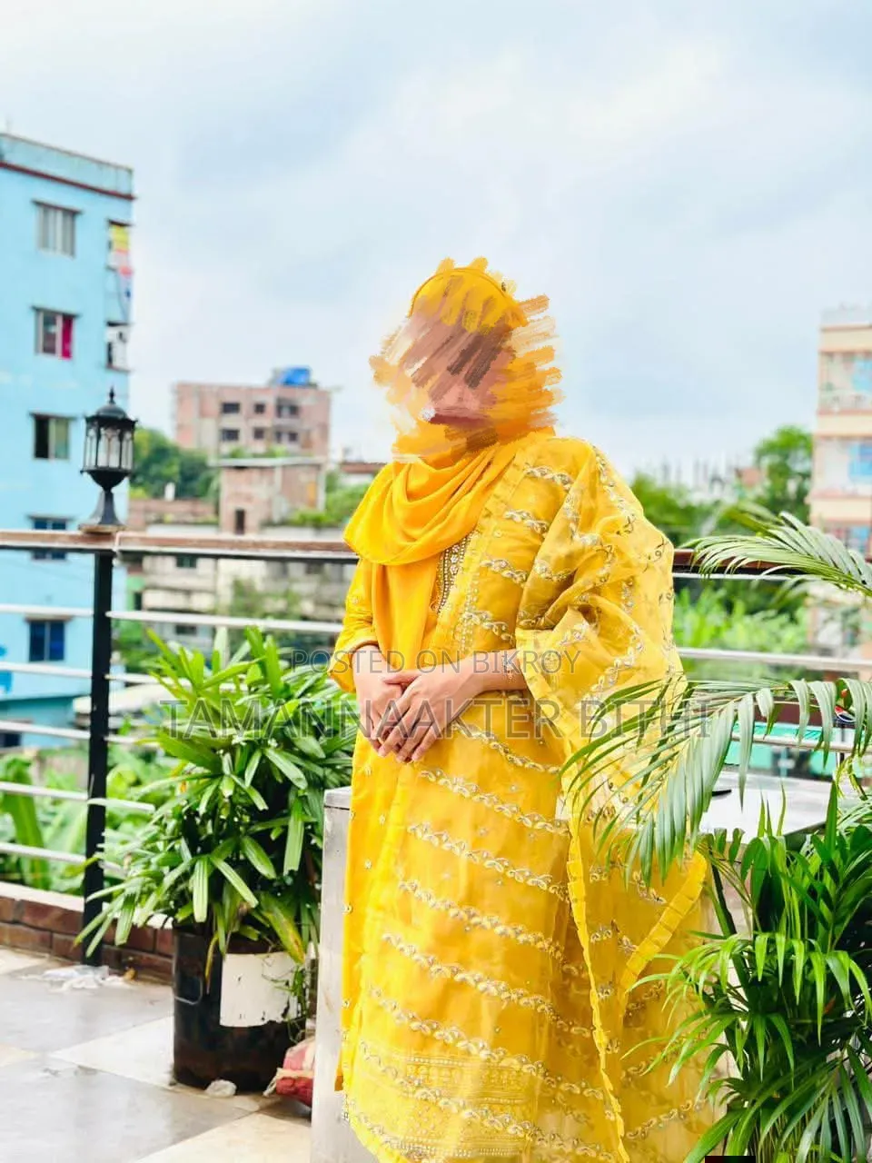 থ্রি পিছ বিক্রি করবো