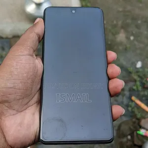 Infinix Hot 30 128 GB Blue