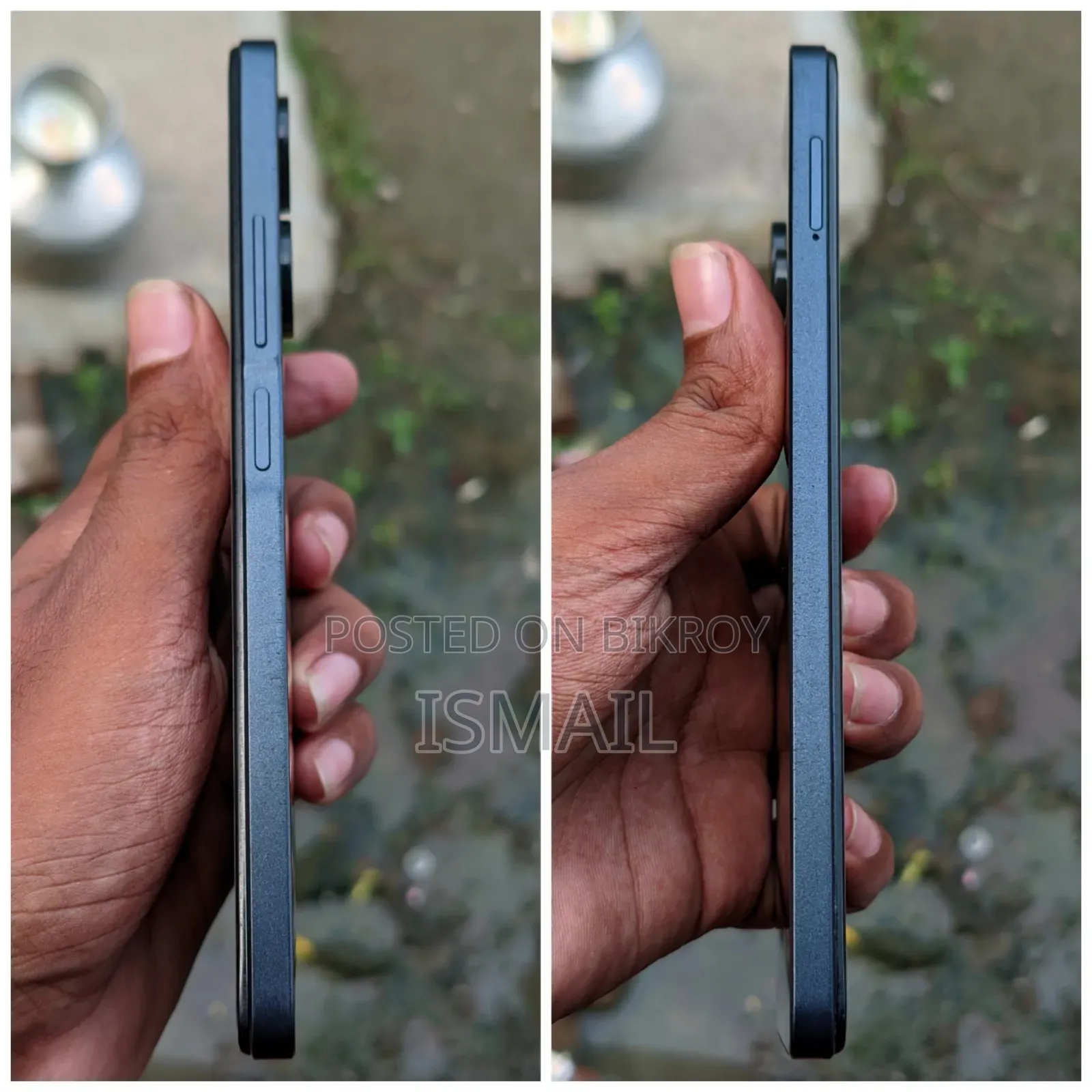 Infinix Hot 30 128 GB Blue