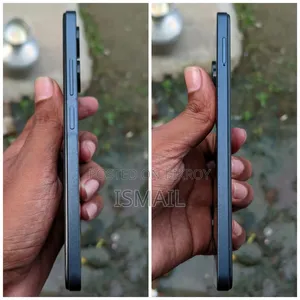Infinix Hot 30 128 GB Blue