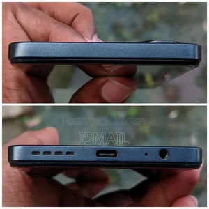 Infinix Hot 30 128 GB Blue