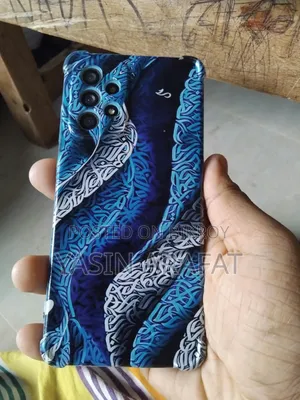 Samsung Galaxy A52 128 GB Blue