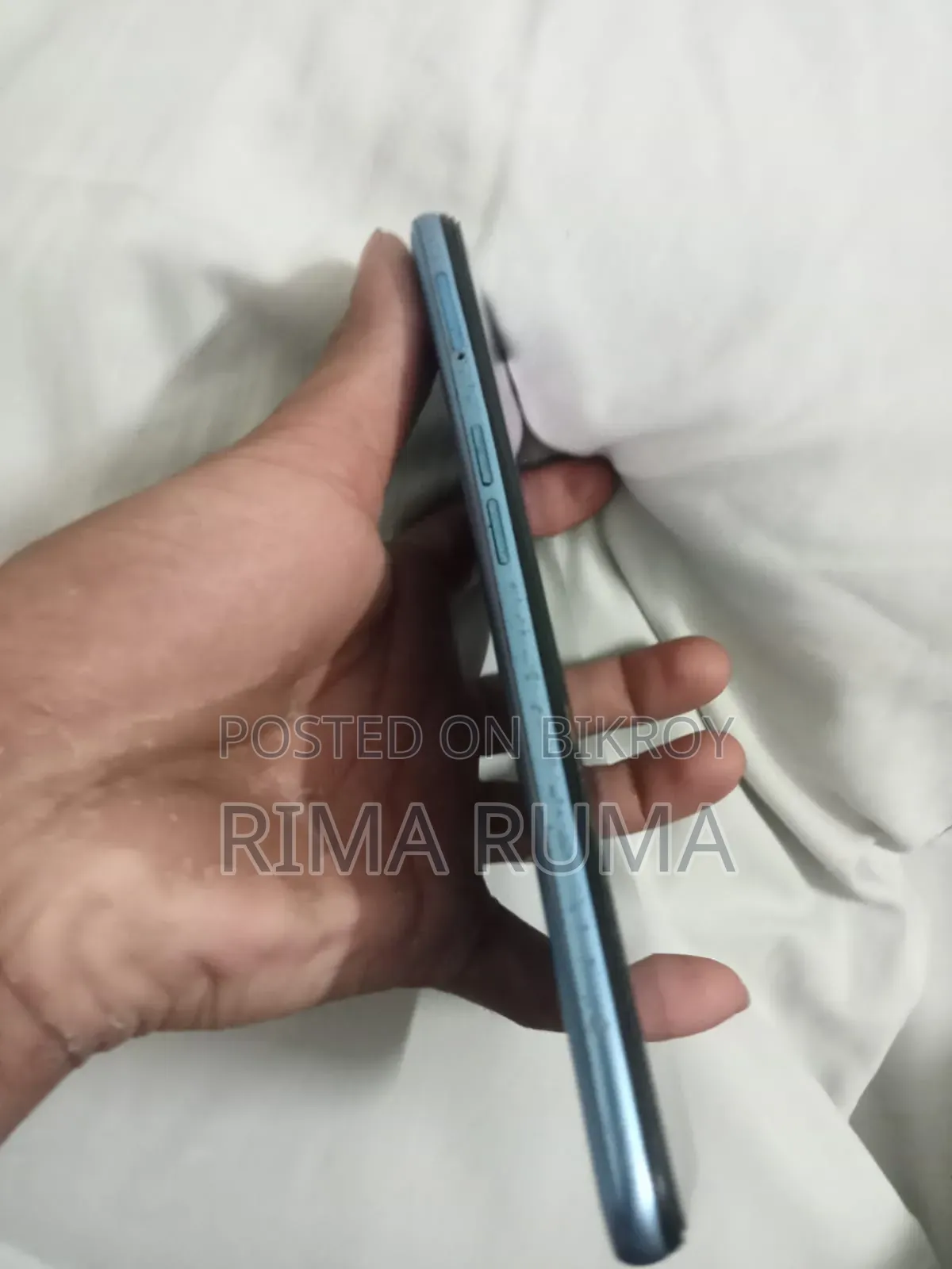 Oppo A16 32 GB Black