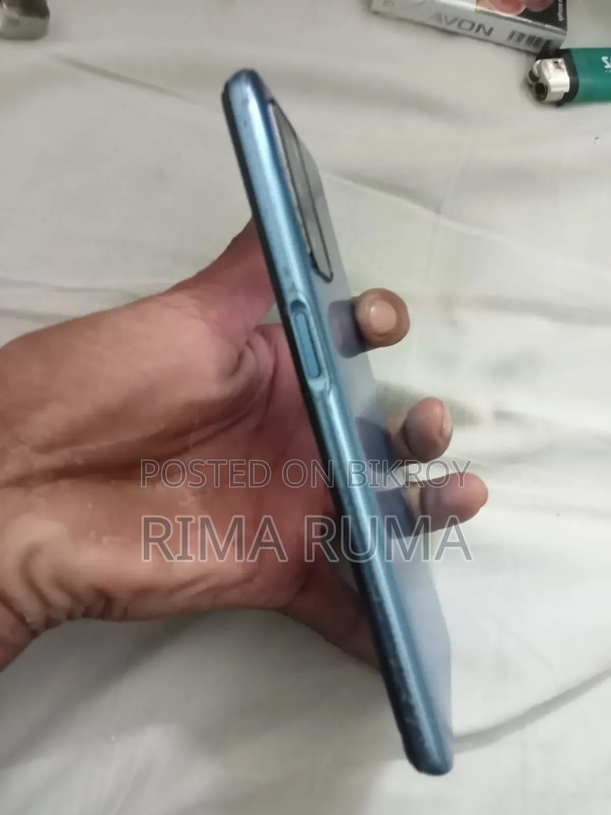 Oppo A16 32 GB Black