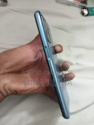 Oppo A16 32 GB Black