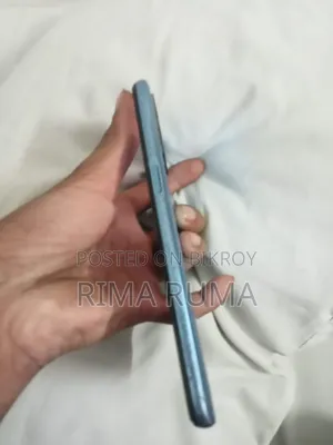 Oppo A16 32 GB Black