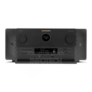 Marantz Cinema 40 9.4 চ্যানেল 8K ডলবি এটমস হোম থিয়েটার রিসিভার