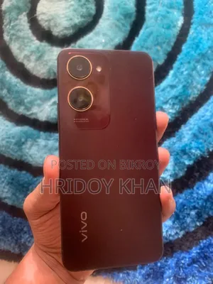 Vivo Y28s 128 GB
