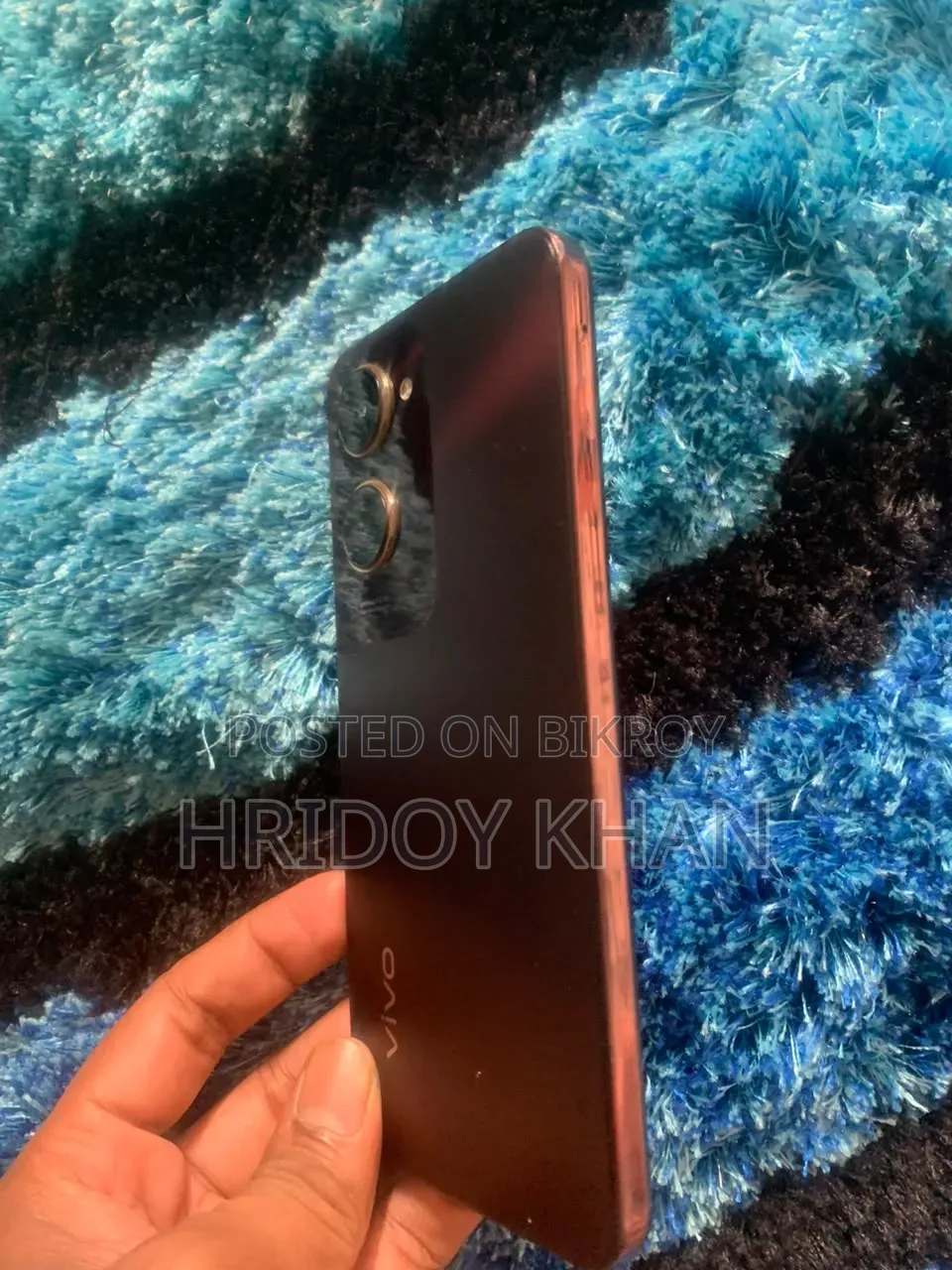 Vivo Y28s 128 GB