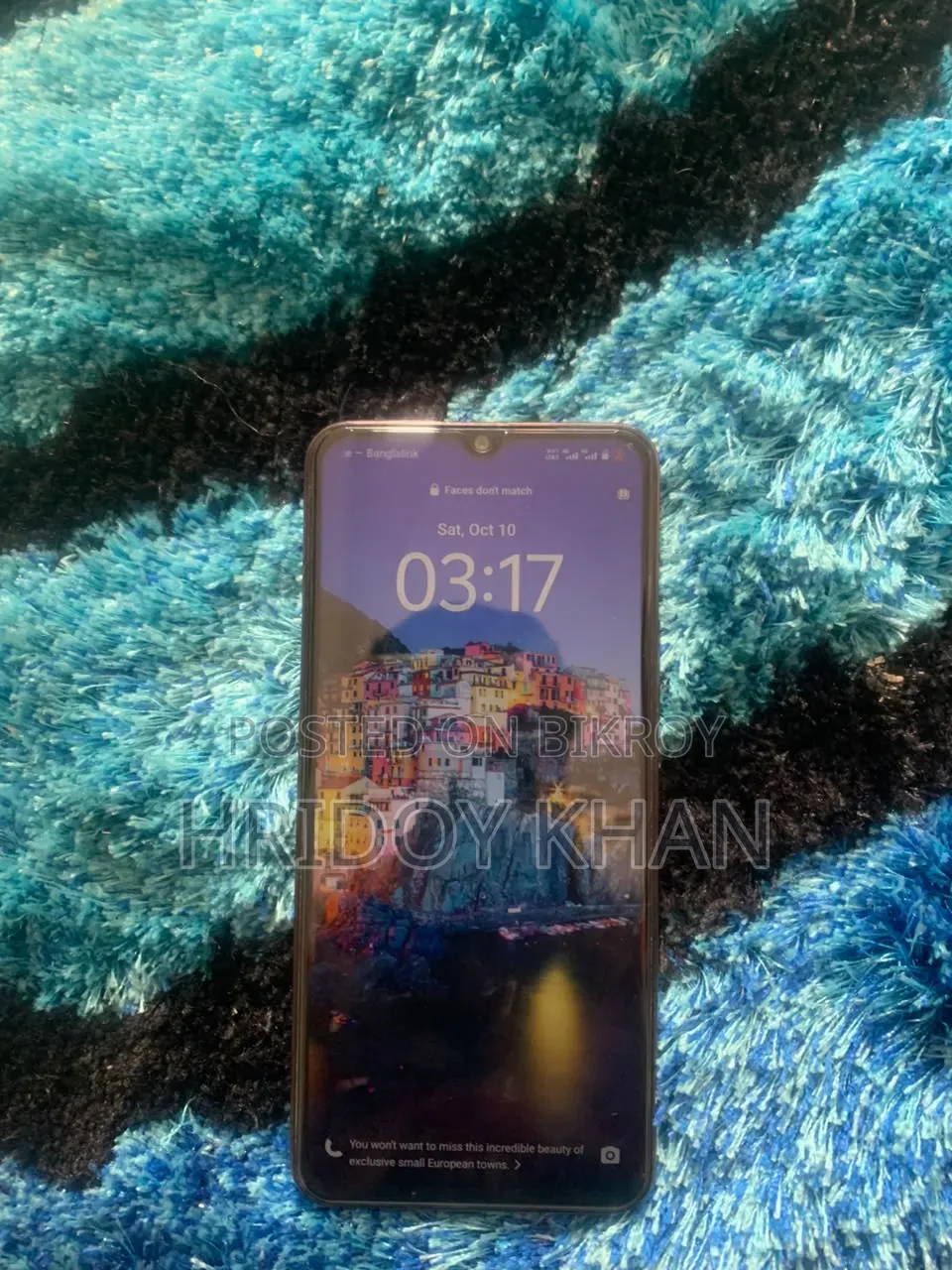 Vivo Y28s 128 GB