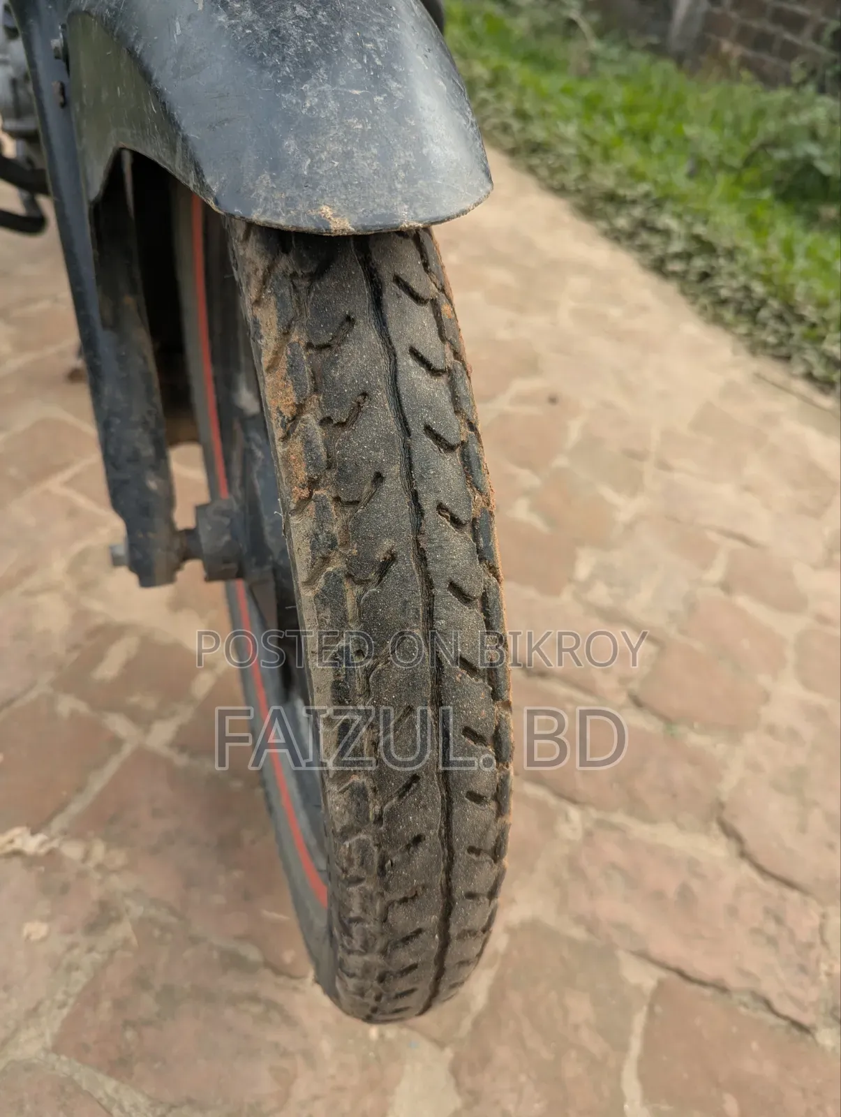Bajaj Discover 125 2015 Black