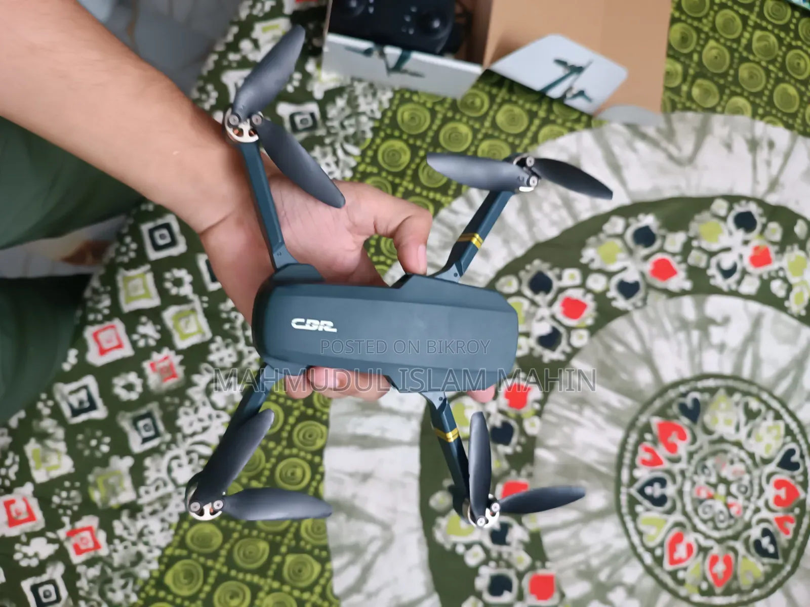 CHUBORY F89 Drone for Sale