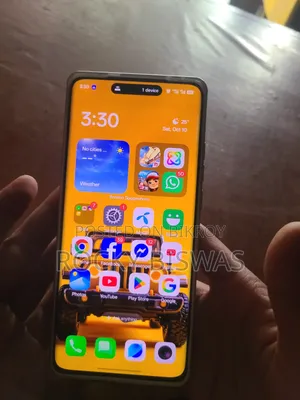 New Oppo Reno10 Pro+ 512 GB Purple