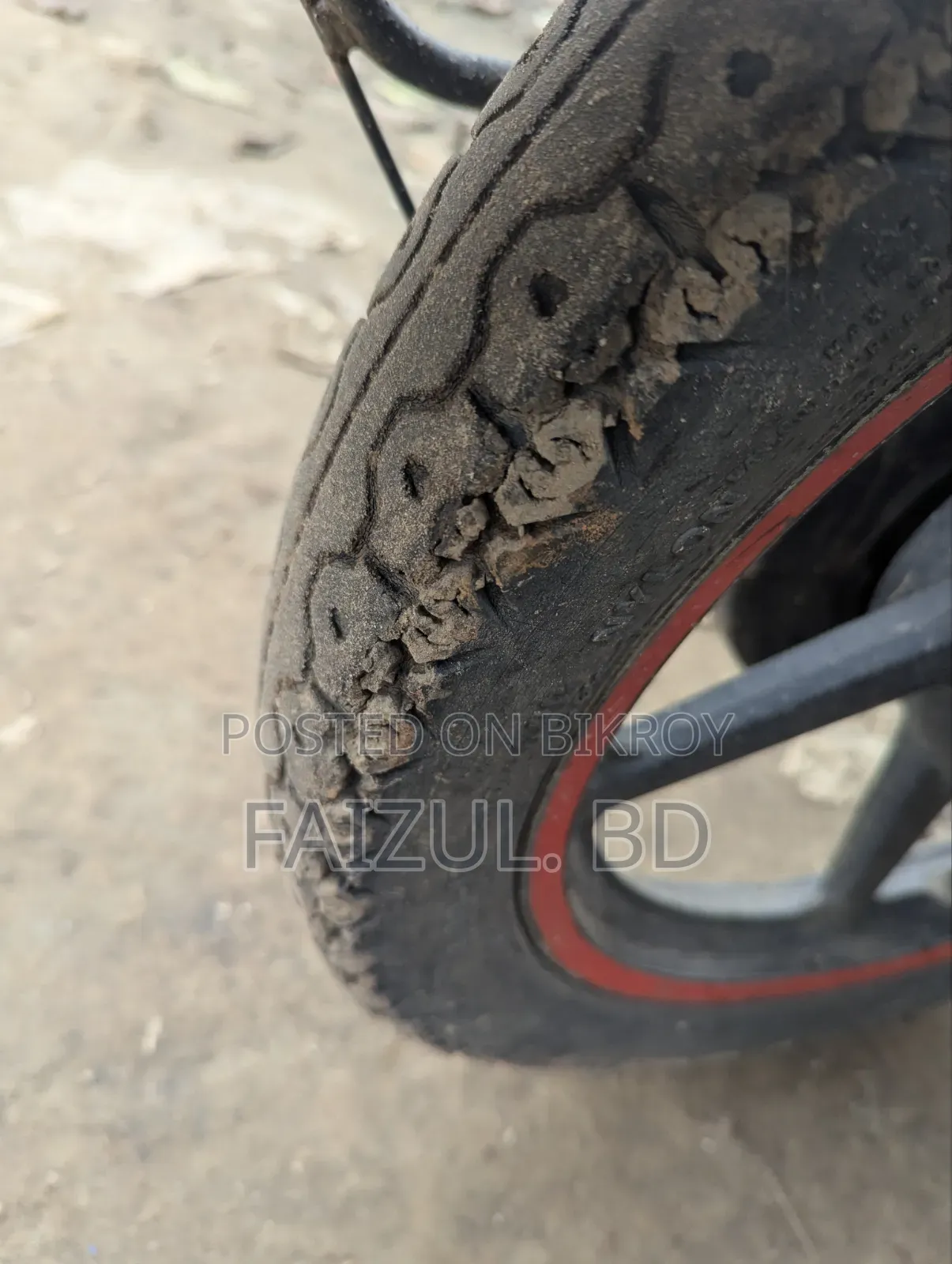 Bajaj Discover 125 2015 Black