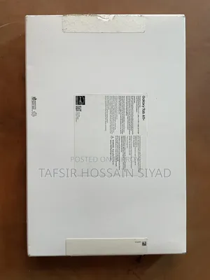 New Samsung Galaxy Tab A11+ 128 GB Gray